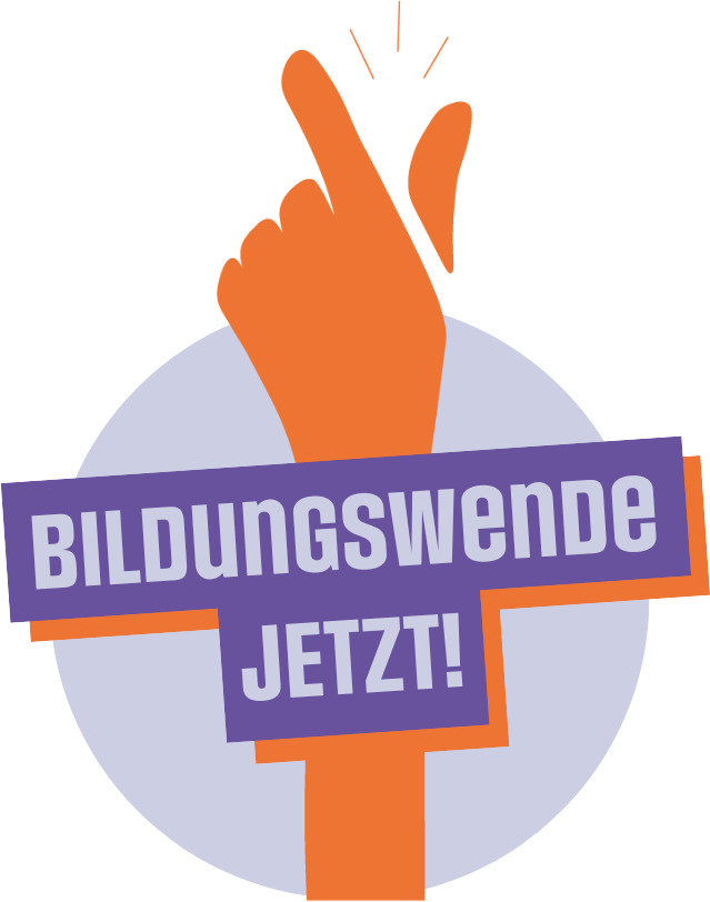 Bildungswende Jetzt Bayern