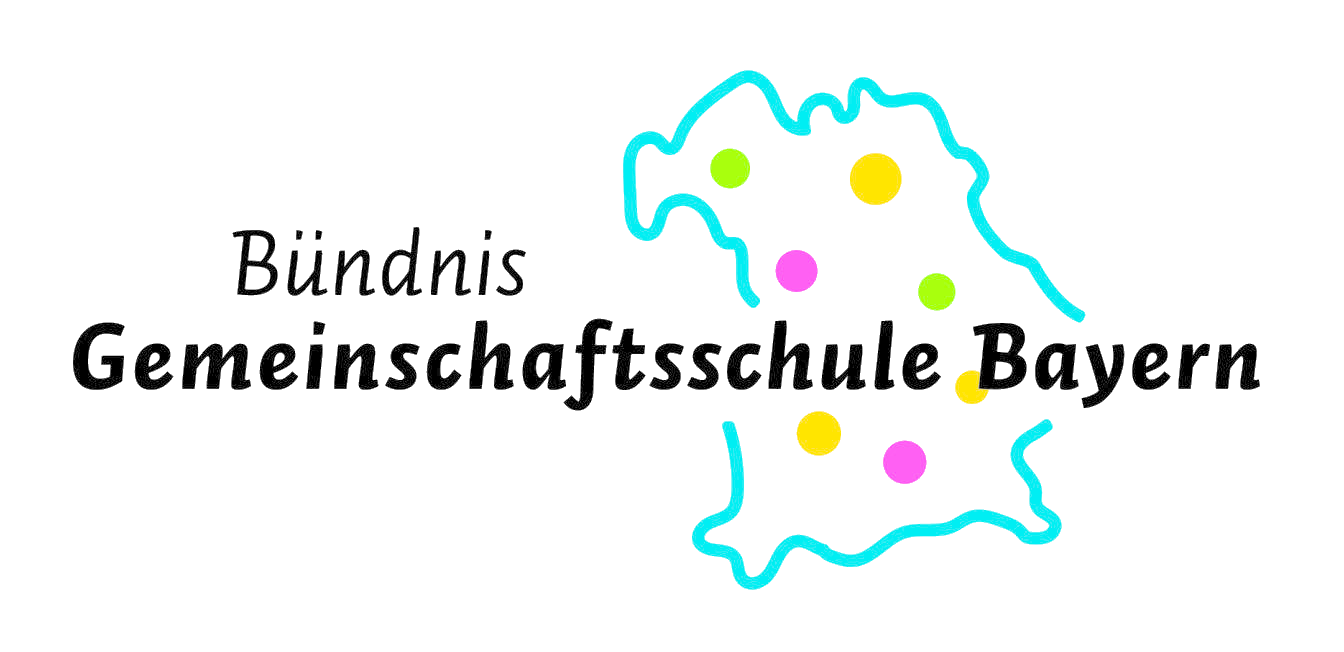 Bündnis Gemeinschaftsschule Bayern
