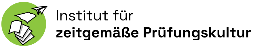 Institut für zeitgemäße Prüfungskultur e.V.