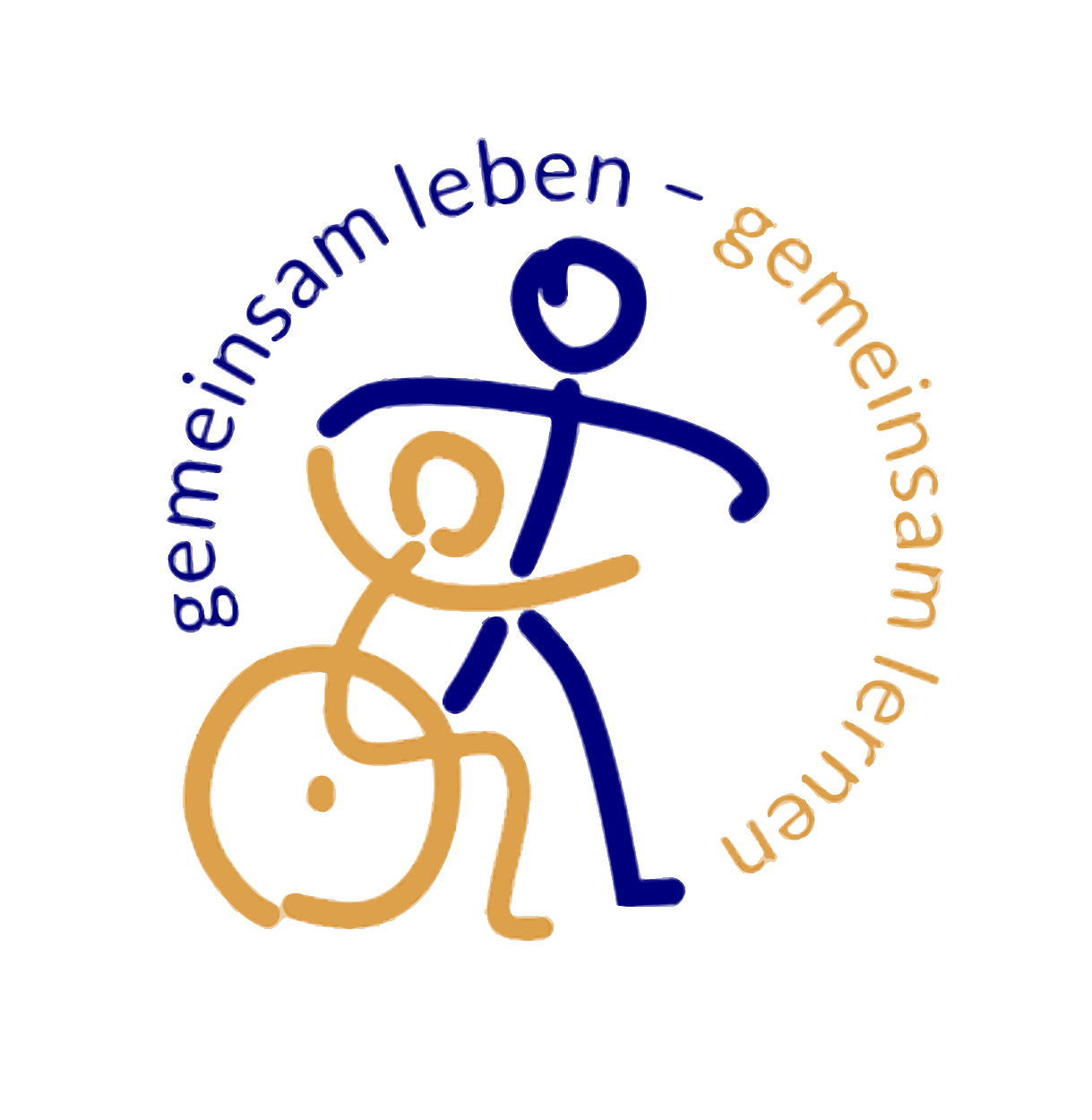 Landesarbeitsgemeinschaft Bayern Gemeinsam Leben Gemeinsam Lernen e.V.
