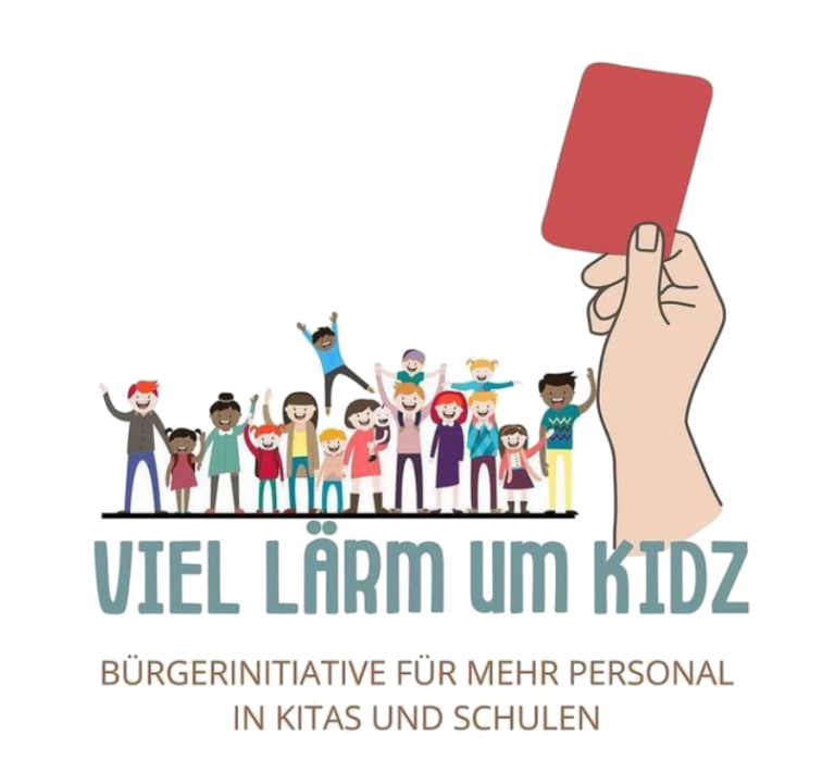 Viel Lärm um Kidz
